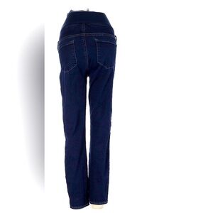 Article of Society Maternity Jeans
